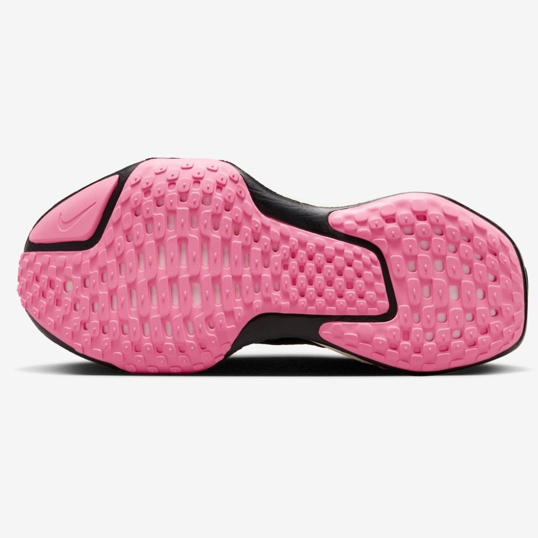 Nike ZoomX Invincible Run 3™ – Black Shadow et Rose Pulse