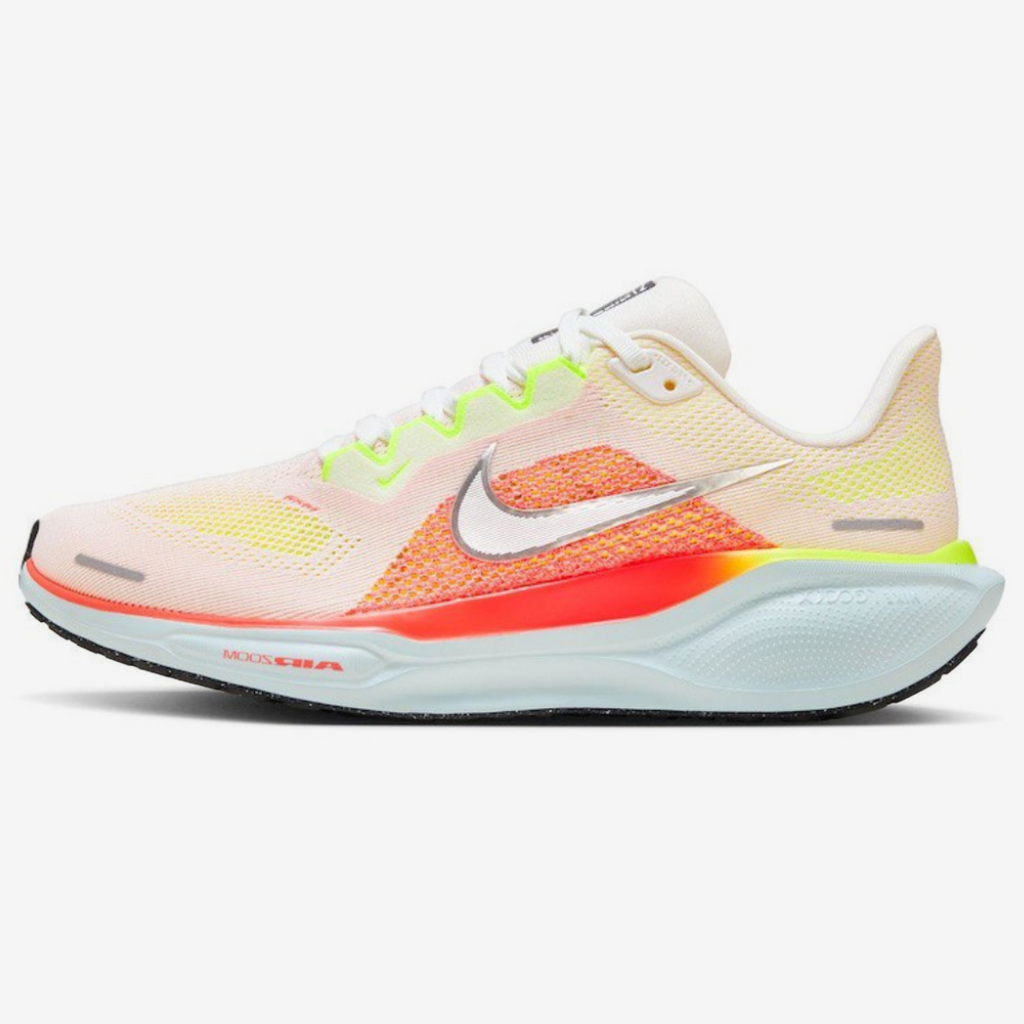 Nike Air Zoom Pegasus 41™ – Rouge Couleur