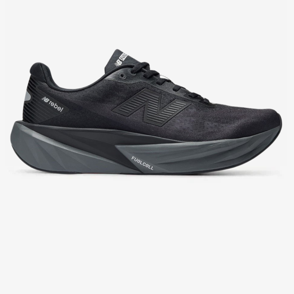 New Balance FuelCell Rebel V5™ – Noir