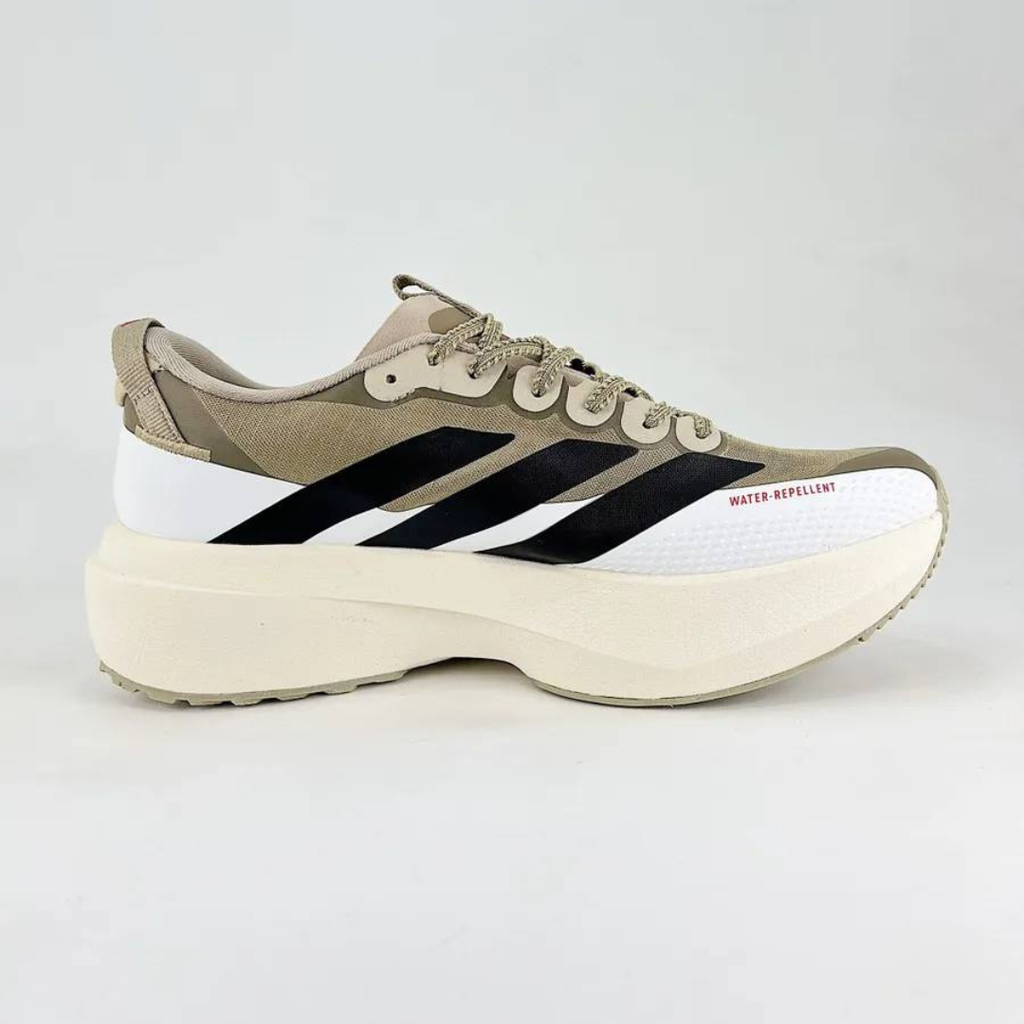 Adidas Adizero EVO SL ATR™ – Beige/Noir