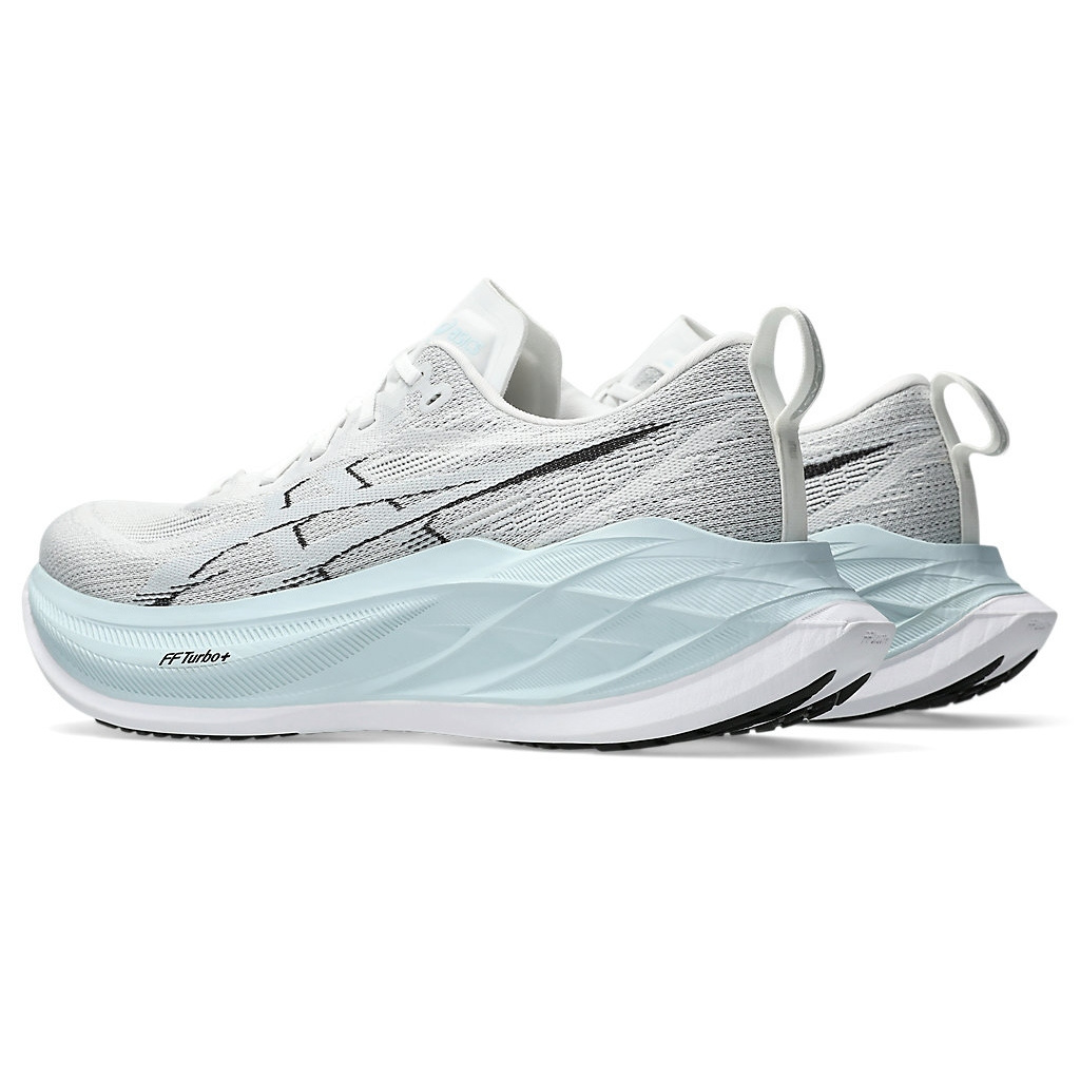 Asics Superblast 2 Unisexe™ – Gris et Vert
