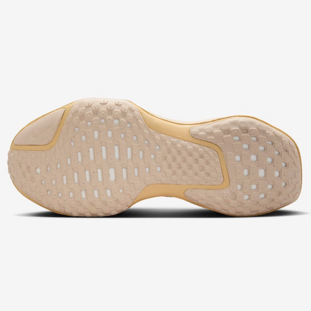 Nike ZoomX Invincible Run 3™ – Marron terre avec Bleu océan