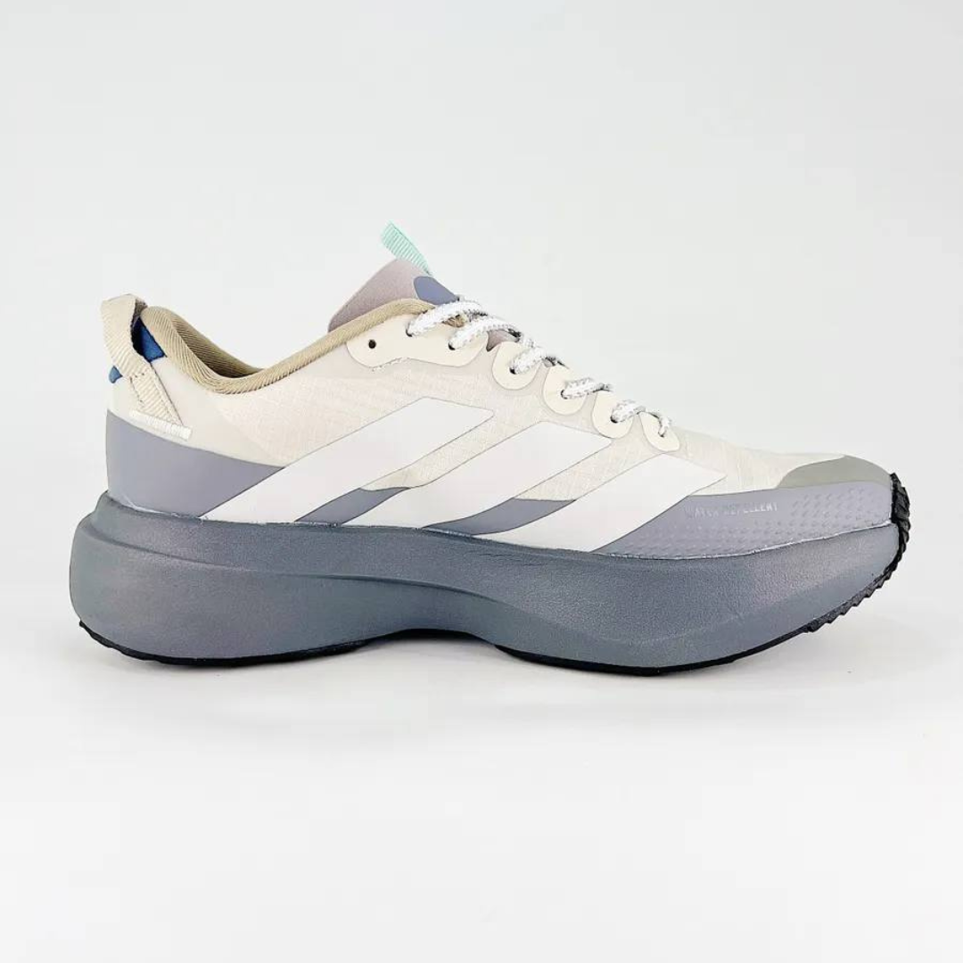 Adidas Adizero EVO SL ATR™ – Blanc cassé/Gris