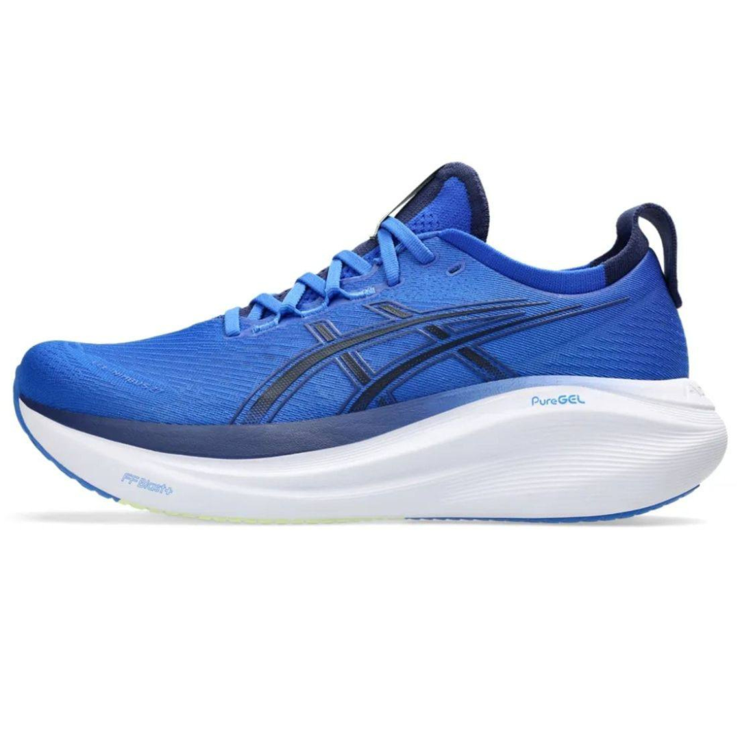 Asics Gel-Nimbus 27™ – Bleu