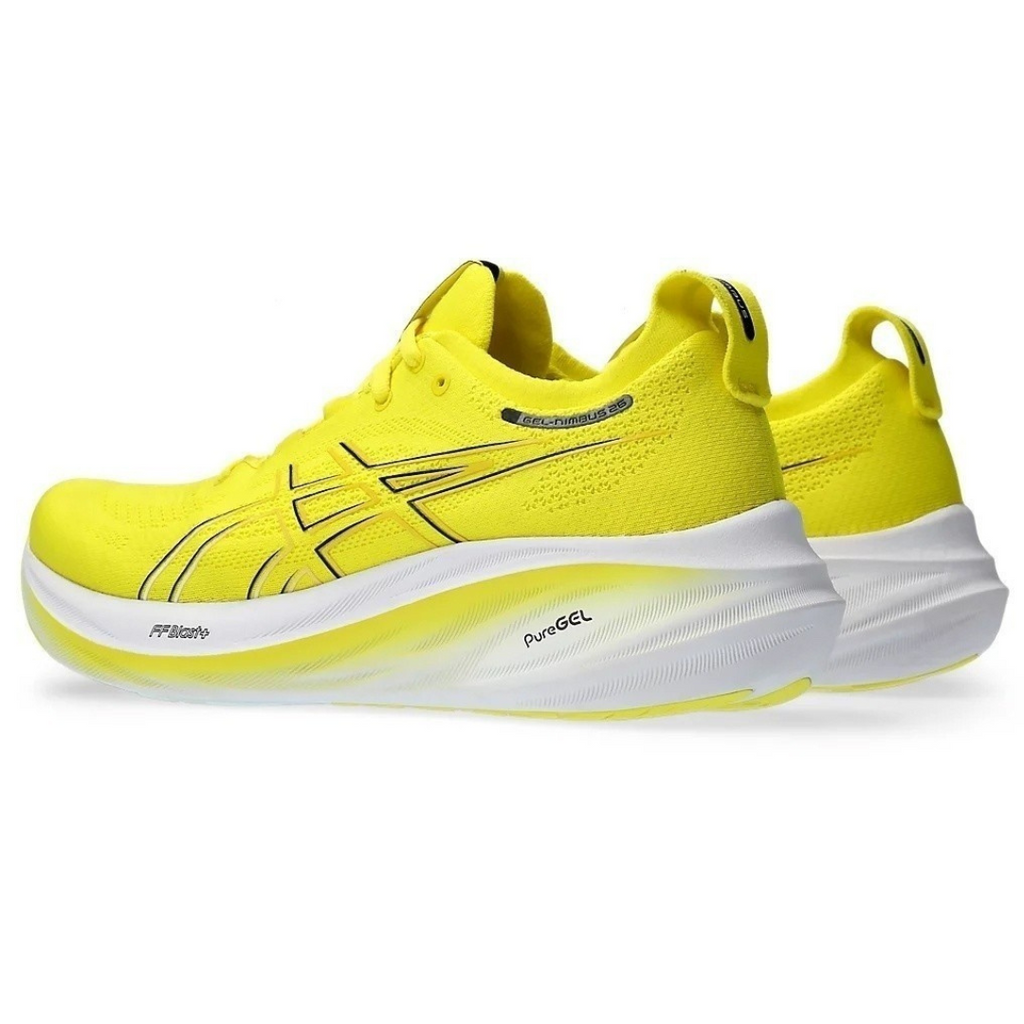 Asics Gel-Nimbus 26™ – Jaune