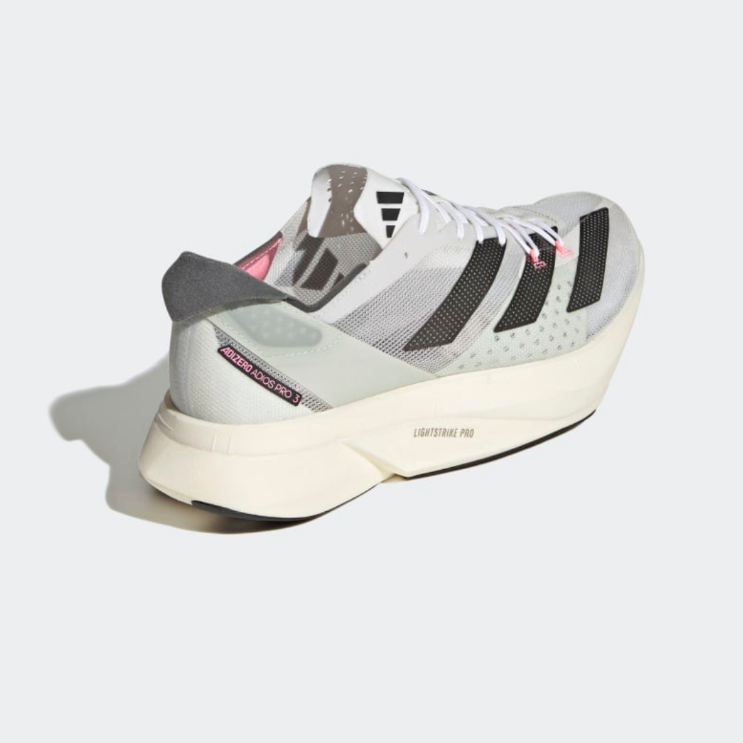 Adidas Adizero Adios Pro 3™ – Blanc Sable