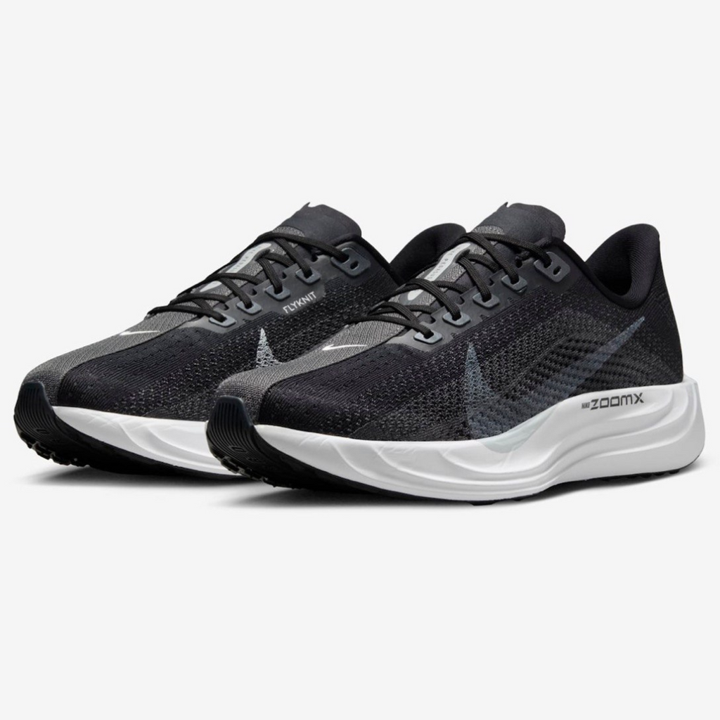 Nike Air Zoom Pegasus Plus™ – Noir/Blanc
