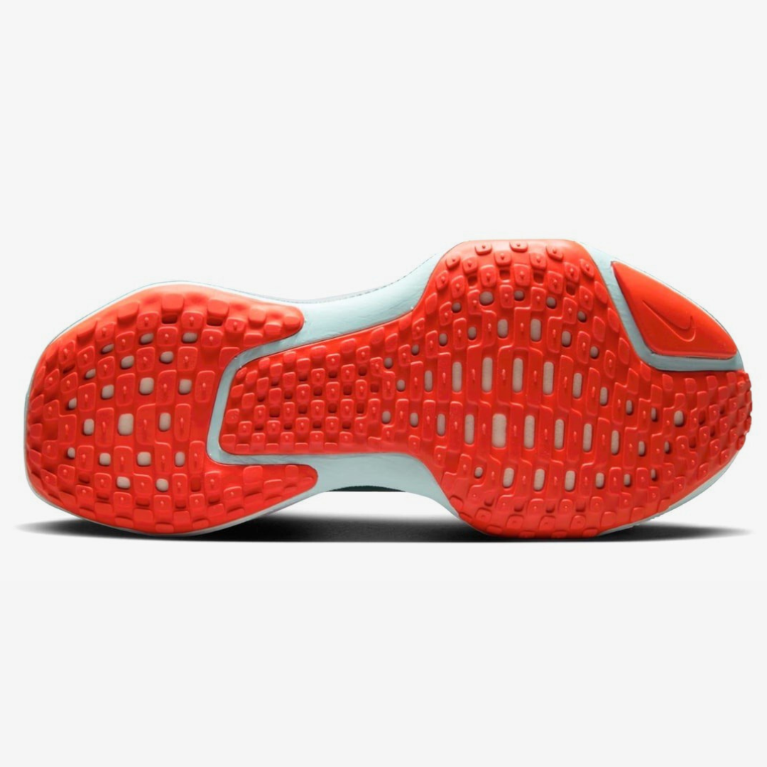 Nike ZoomX Invincible Run 3™ – Vert Menthe / Nuage Blanc