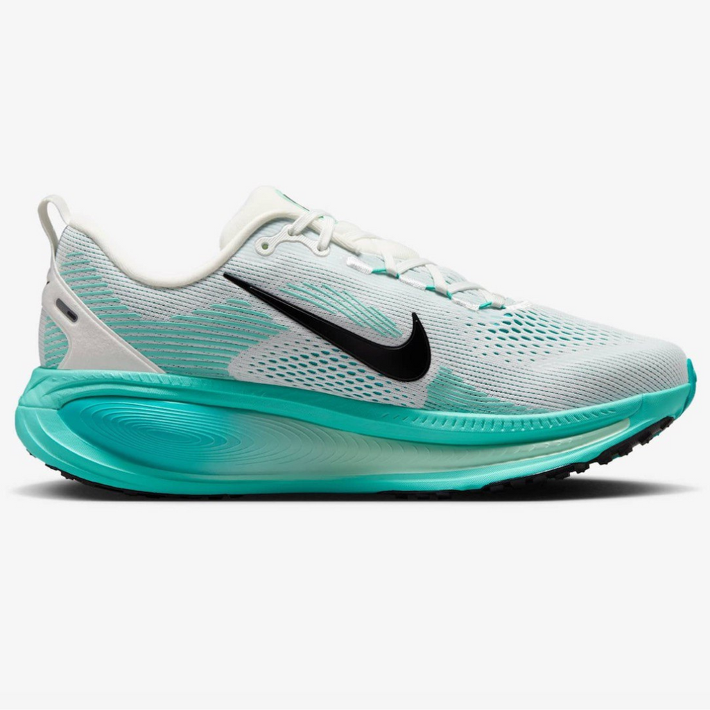 Nike Vomero 18™ – White Glow avec Dusty Cactus