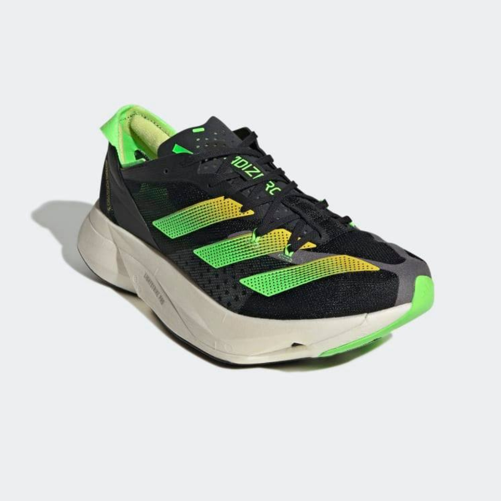 Adidas Adizero Adios Pro 3™ – Noir/Vert