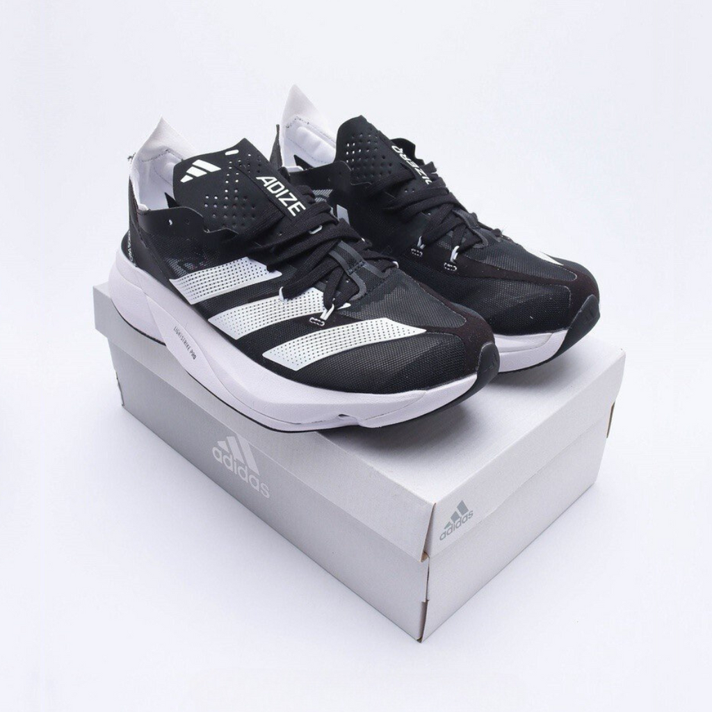 Adidas Adizero Adios Pro 3™ – Noir avec Blanc