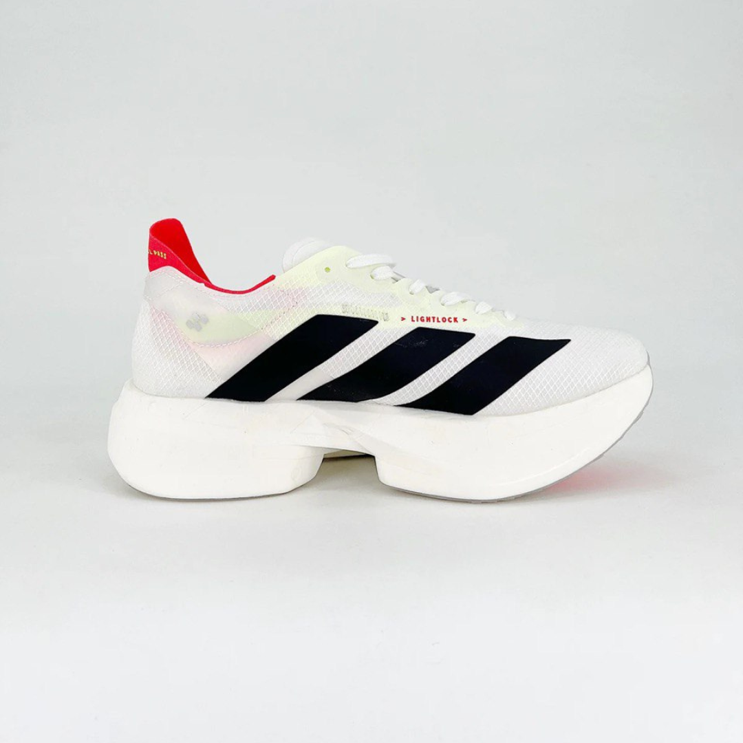 Adidas Adizero Adios Pro 4™ – Blanc