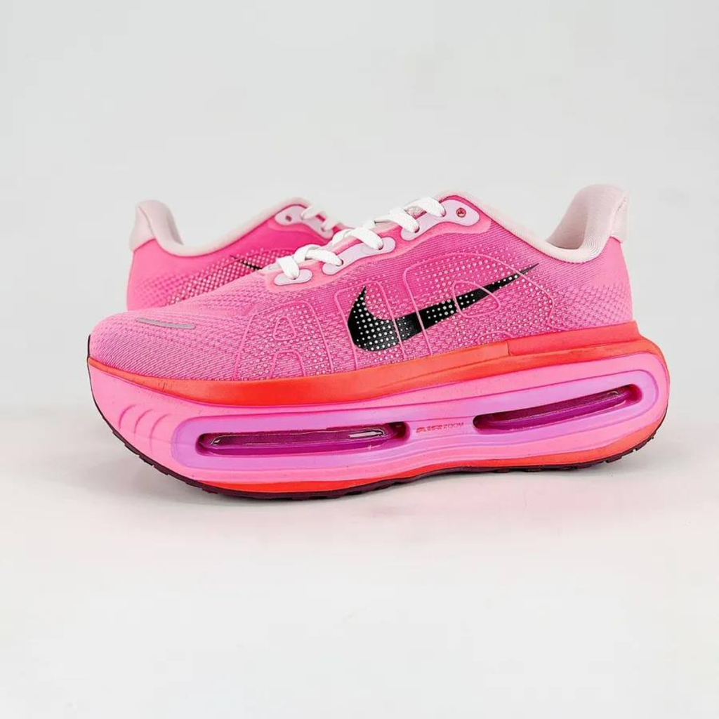 Nike Vomero Premium™ – Rose Pulse et Sunset Orange
