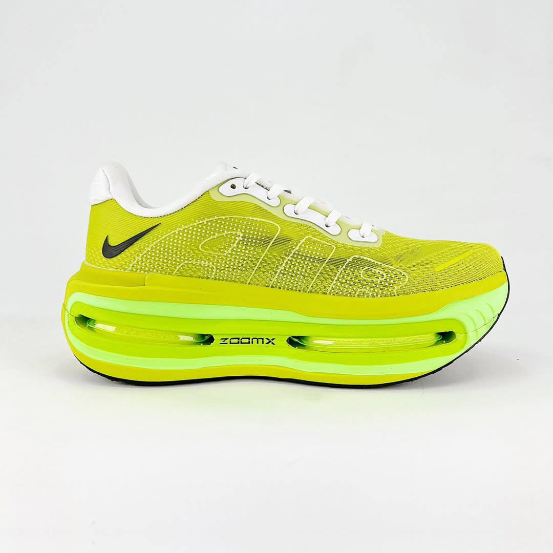 Nike Vomero Premium™ – Édition Green Surge