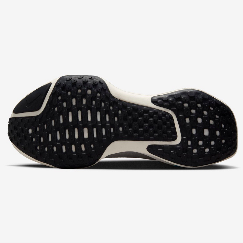 Nike ZoomX Invincible Run 3™ – White Energy avec Lime Blast et Blue Lightning