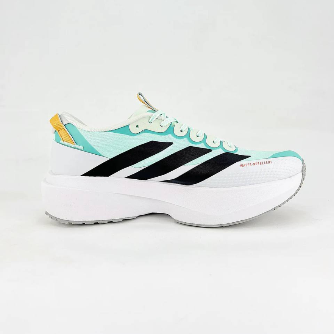 Adidas Adizero EVO SL ATR™ – Vert d'eau et noir