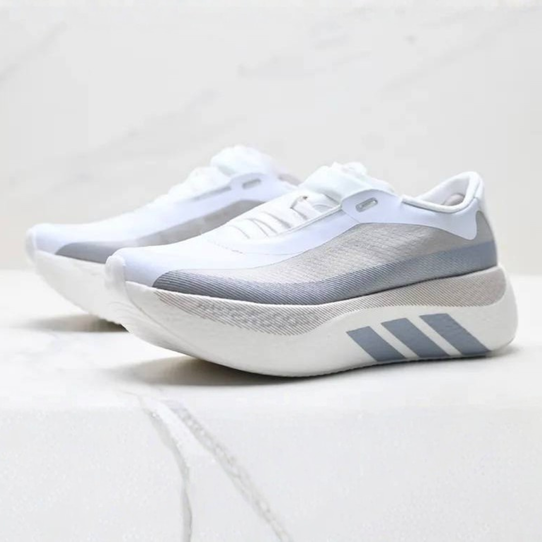 Adidas Hyperboost Edge™ – Blanc/Gris