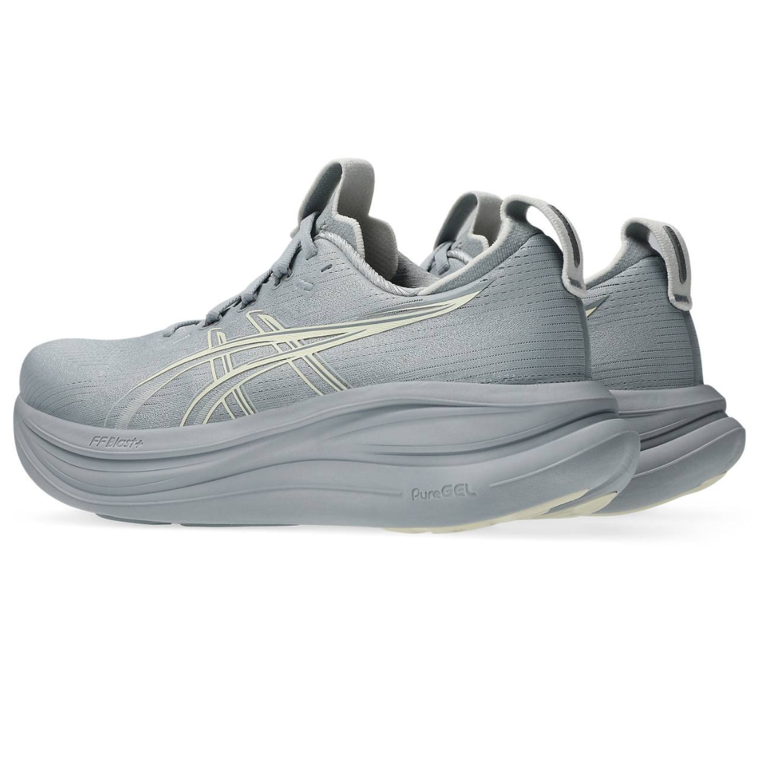 Asics Gel-Nimbus 28™ – Gris