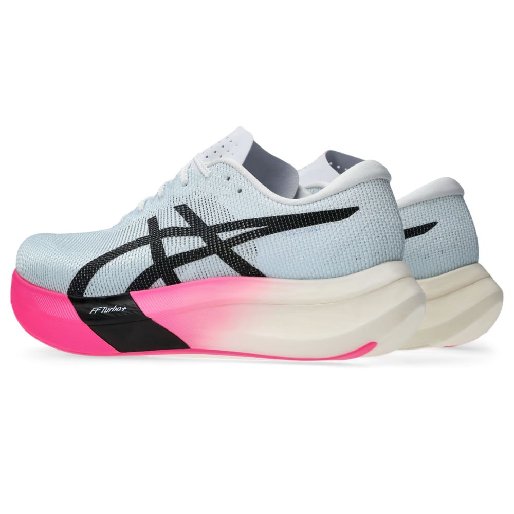 Asics Metaspeed Sky Paris™ – Bleu clair avec noir