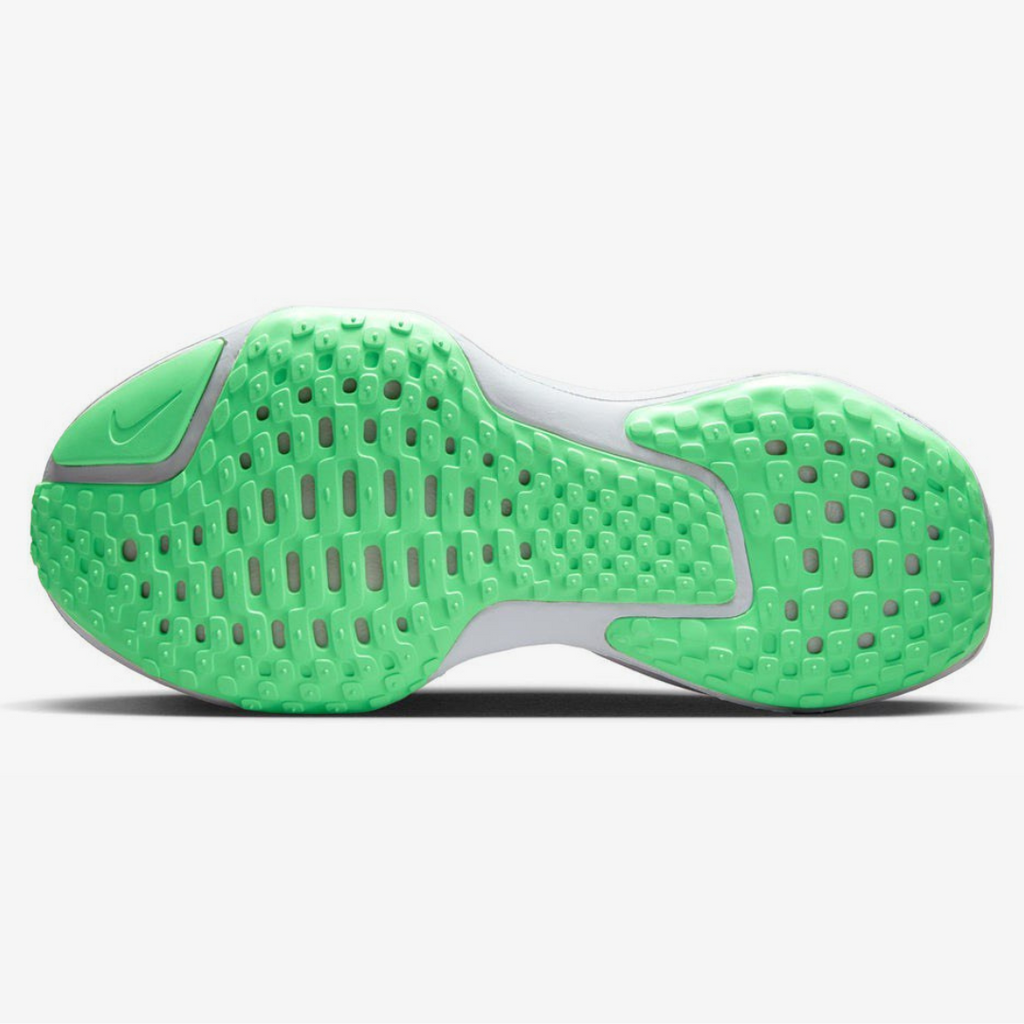 Nike ZoomX Invincible Run 3™ – Édition Blanc Vif