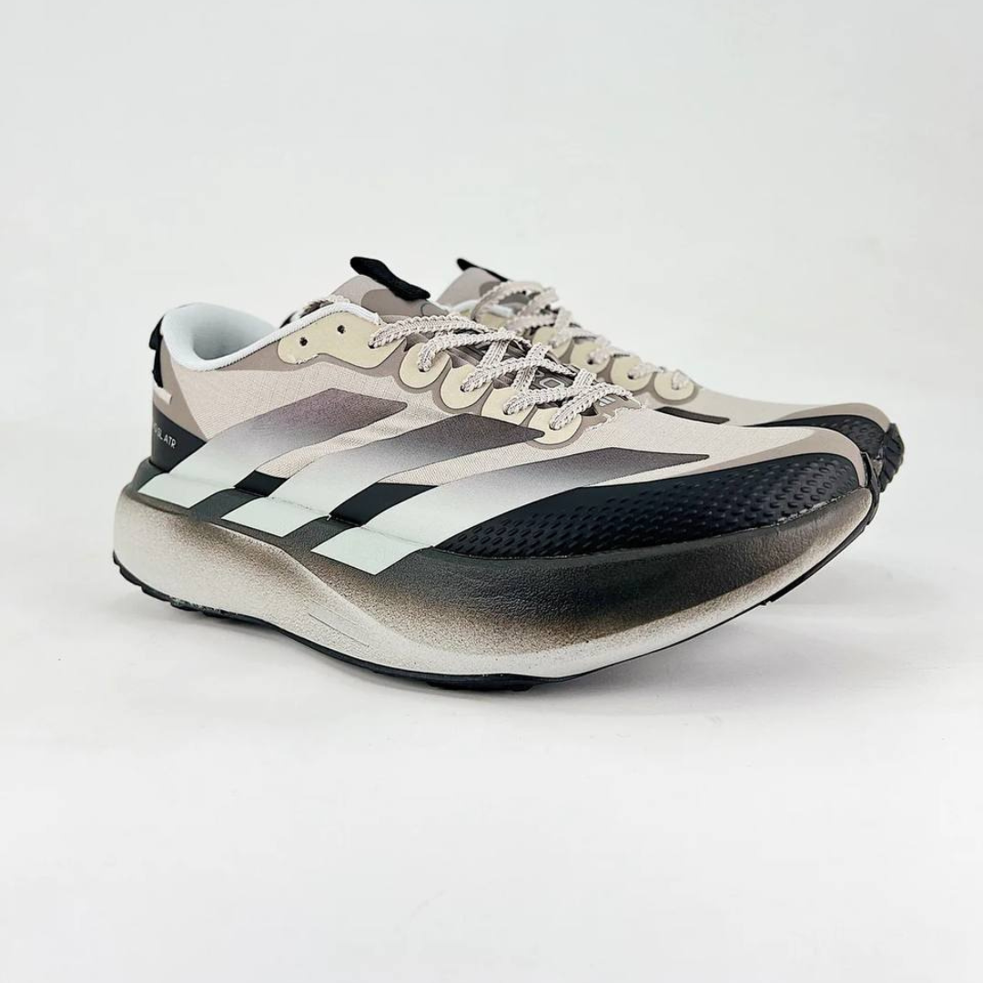 Adidas Adizero EVO SL ATR™ – Marron Clair avec Noir