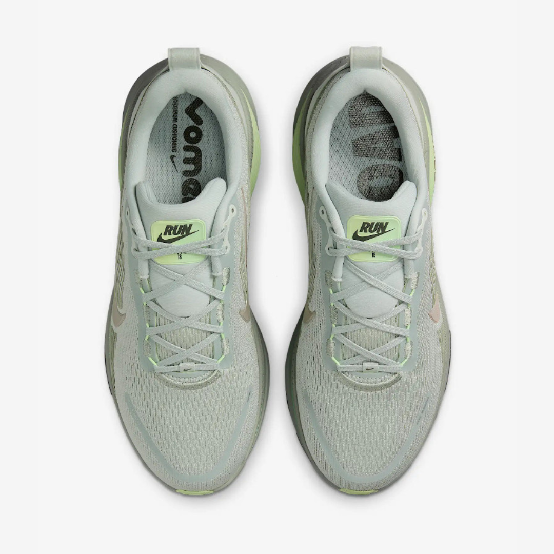 Nike Vomero 18™ – Édition Olive Drift