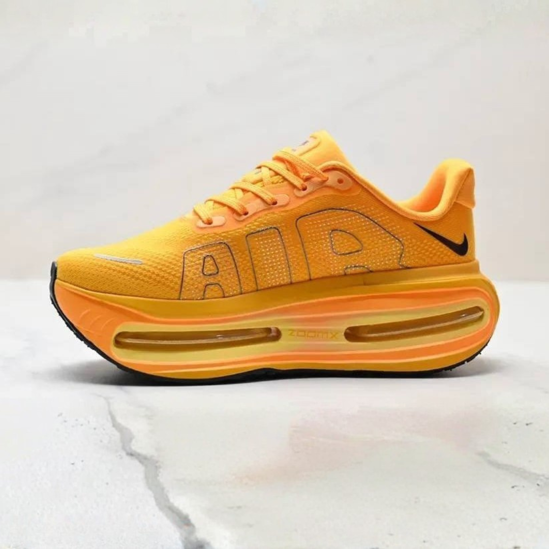 Nike Vomero Premium™ – Édition Jaune Volt