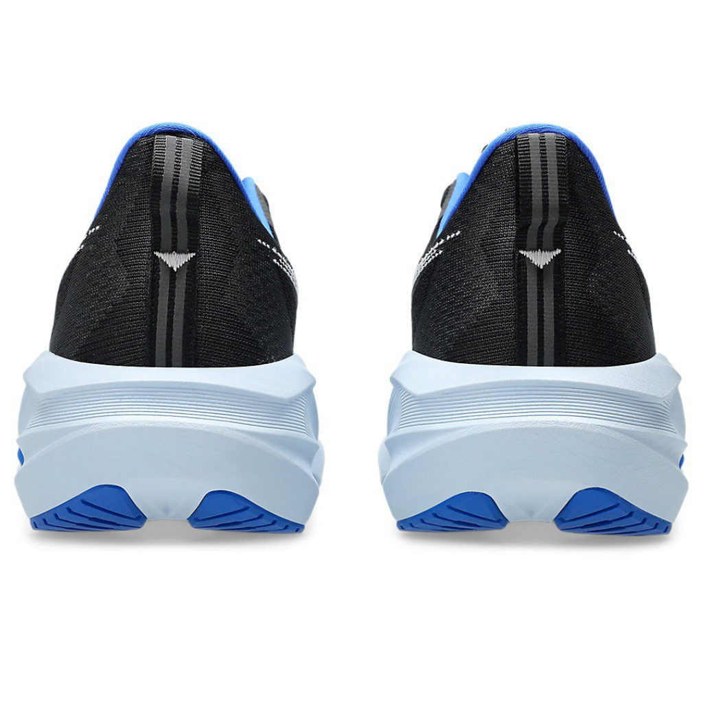 Asics Novablast 5™ – Noir/Bleu