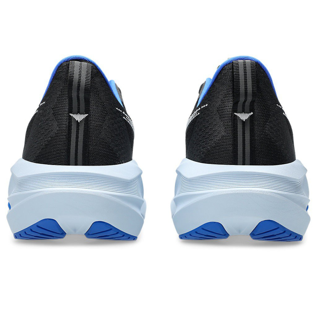 Asics Novablast 5™ – Noir/Bleu