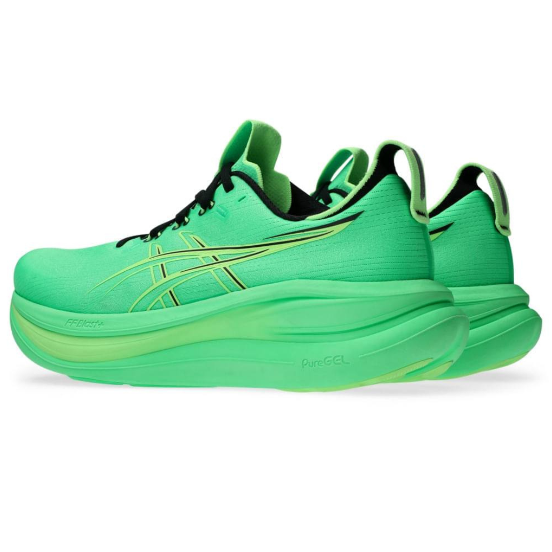 Asics Gel-Nimbus 28™ – Vert