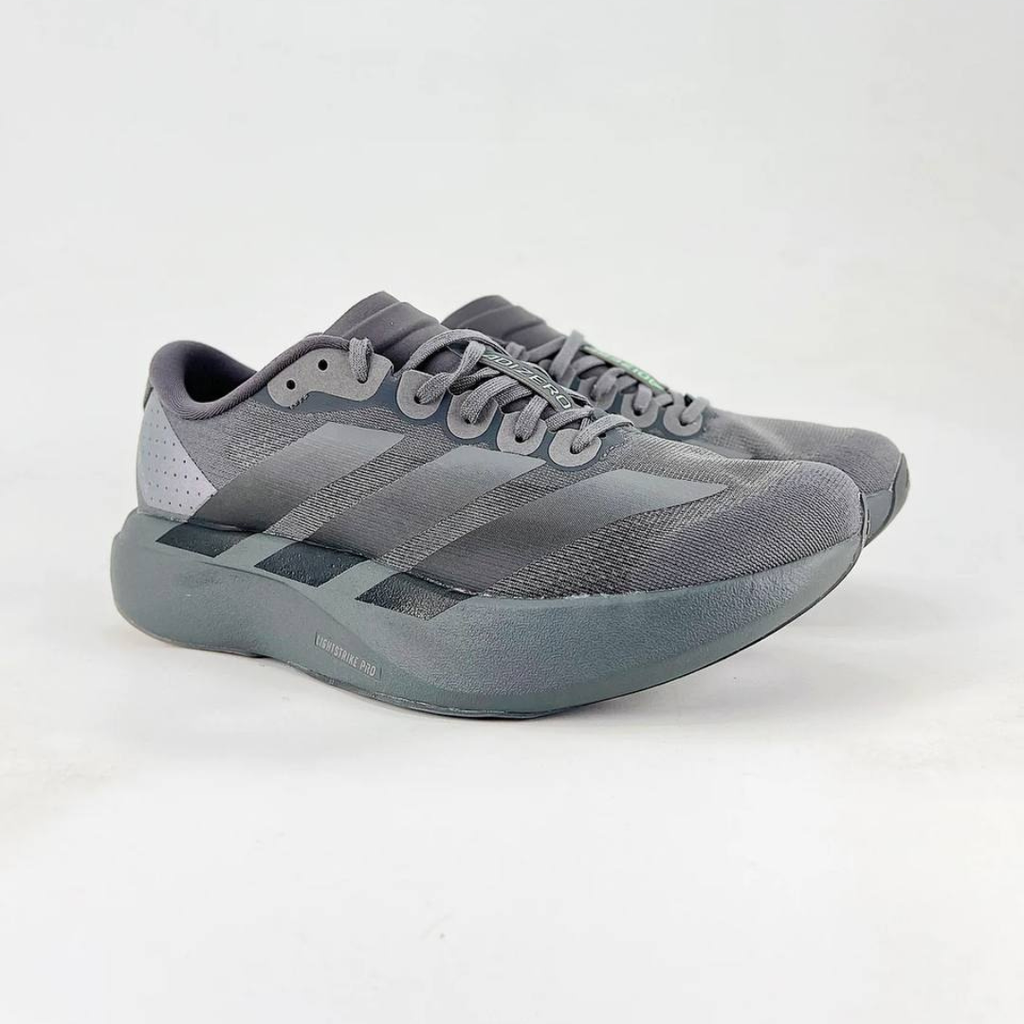 Adidas Adizero EVO SL™ – Noir