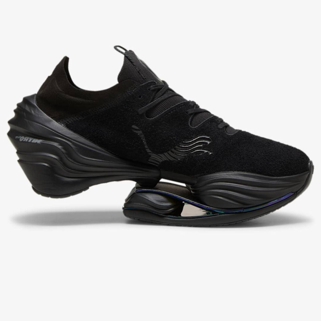 Puma Fast-RB Nitro Elite™ – Noir