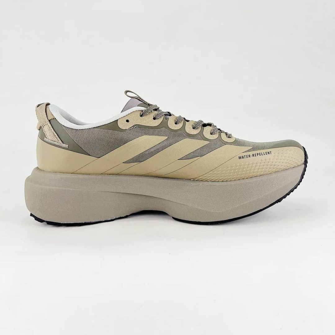 Adidas Adizero EVO SL ATR™ – Beige/Off-White