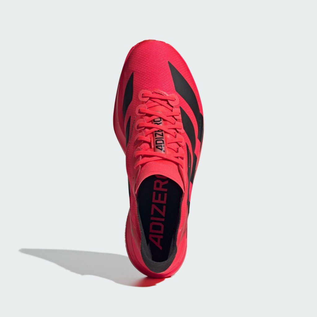 Adidas Adizero Adios Pro 4™ – Rouge