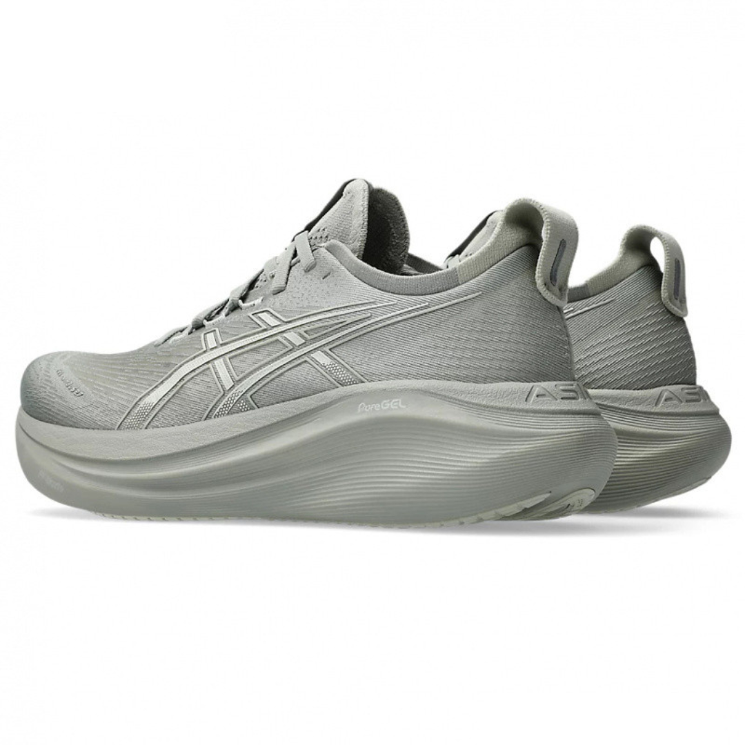 Asics Gel-Nimbus 27 Platinum™ – Gris