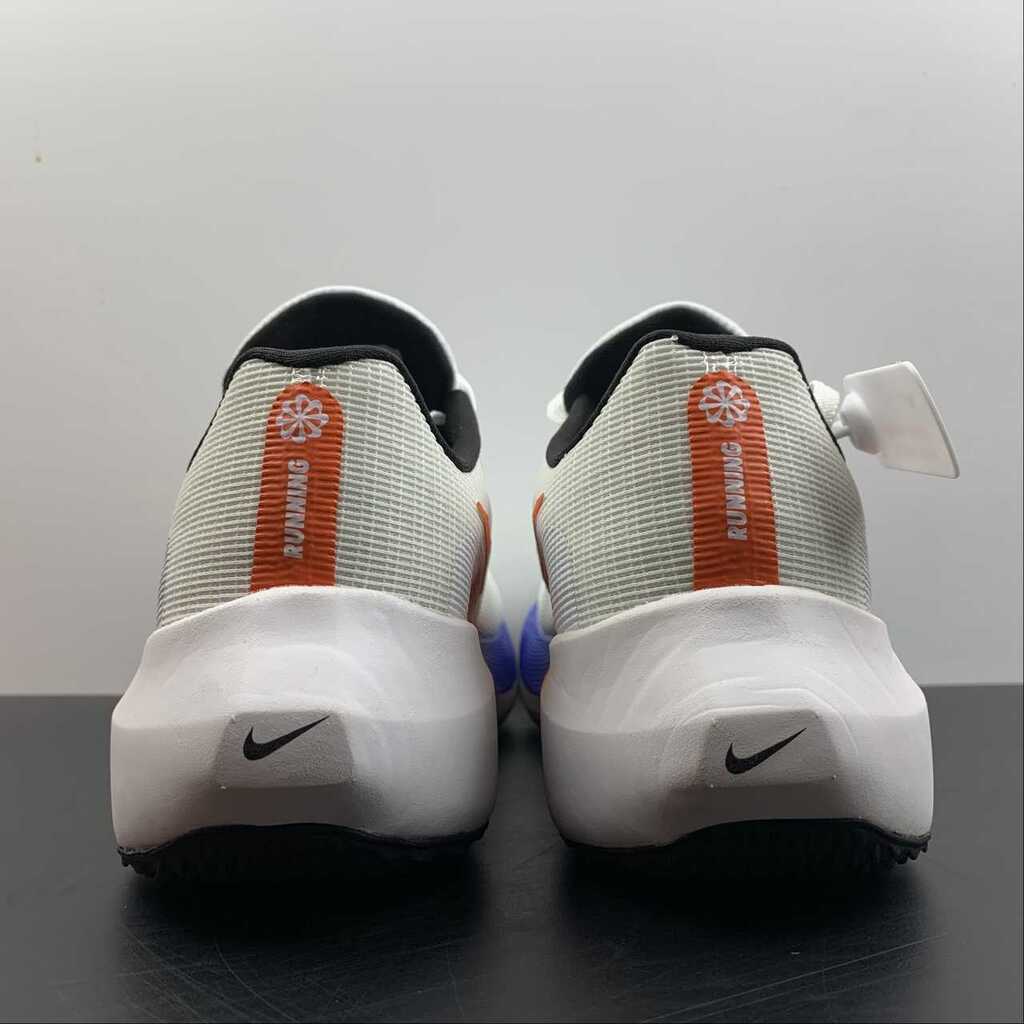 Nike Air Zoom Fly 5™ – Édition Blanche Luxueuse