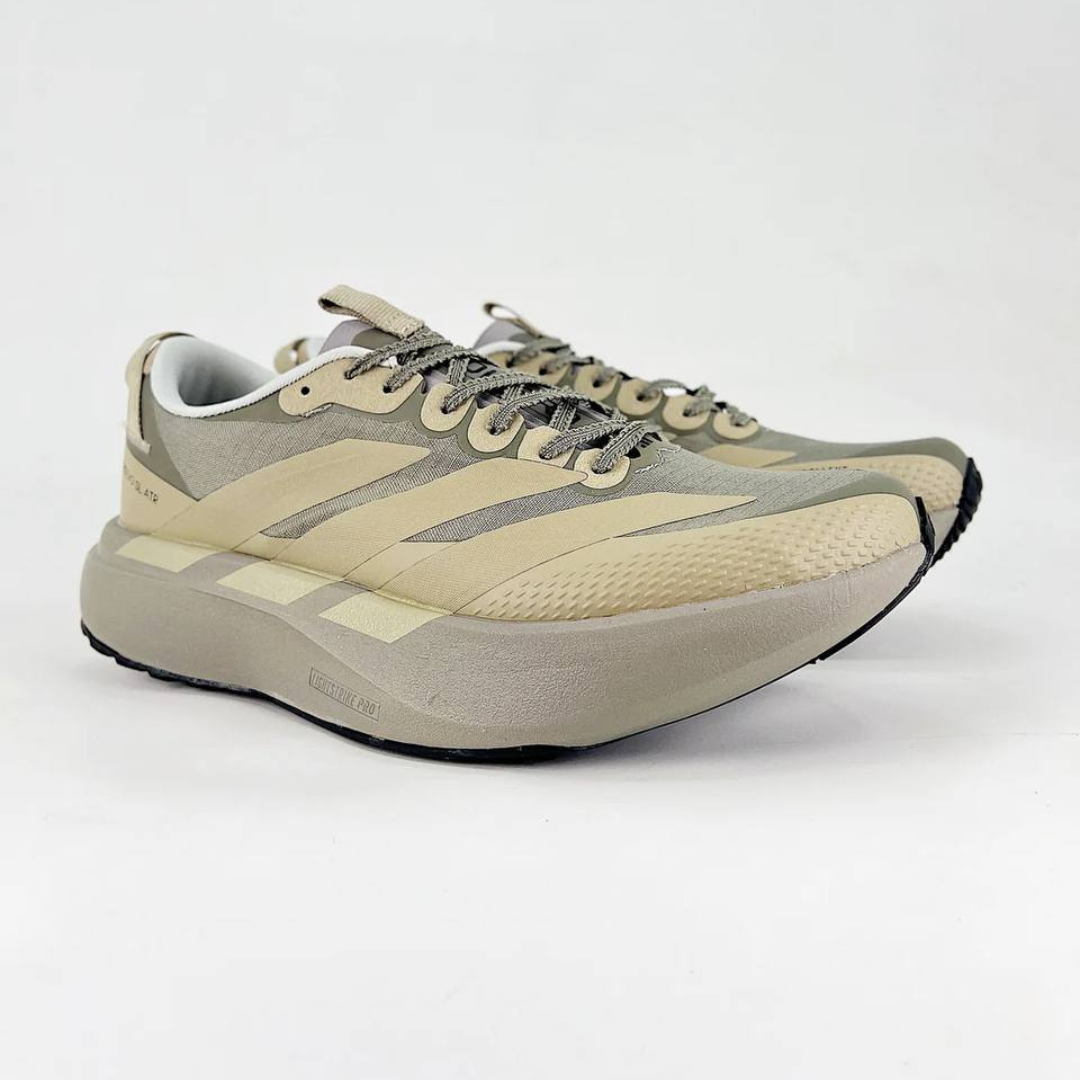 Adidas Adizero EVO SL ATR™ – Beige/Off-White