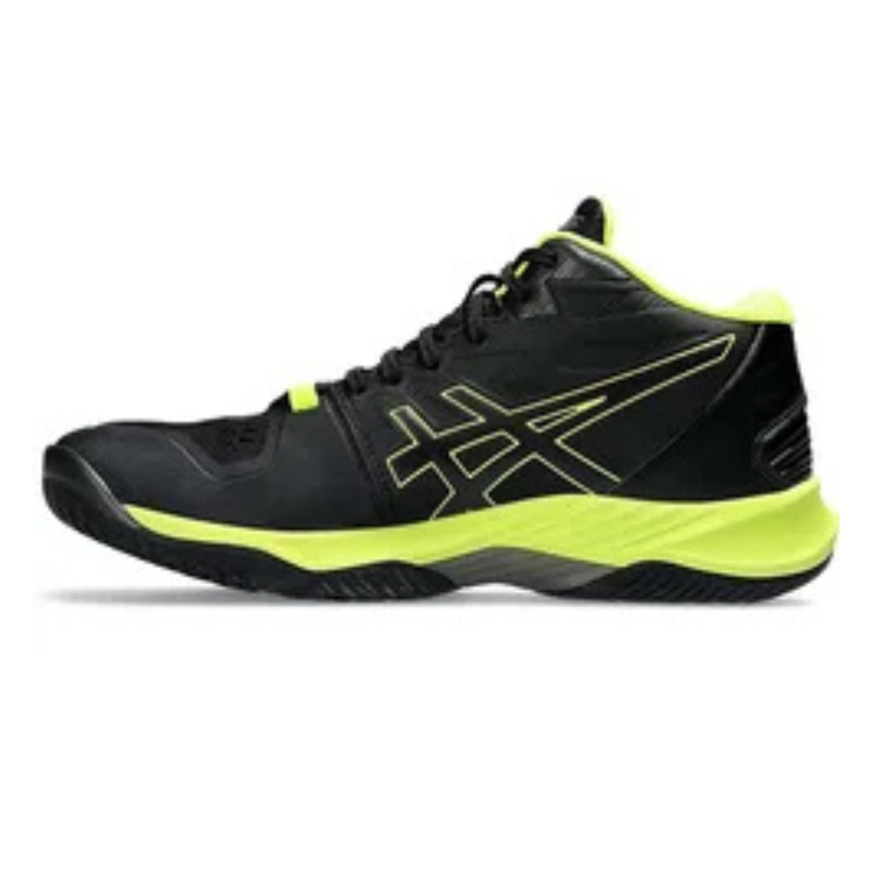 Asics Sky Elite FF 2™ – Noir/Jaune
