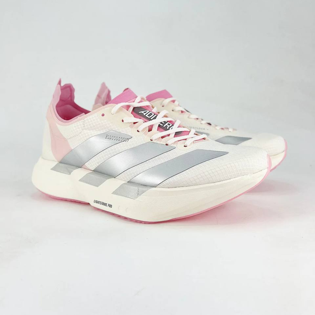 Adidas Adizero Adios Pro 4™ – Fleur de cerisier