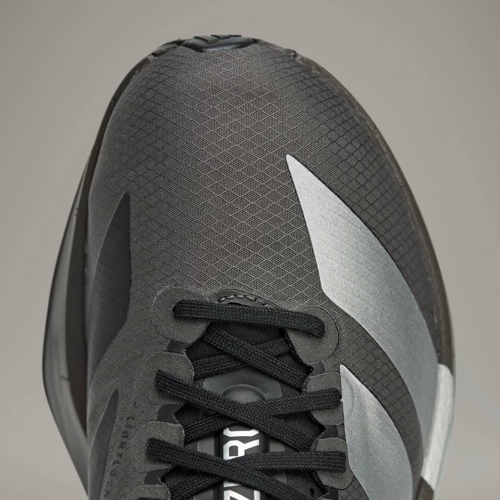 Adidas Adizero Adios Pro 4™ – Y-3 Noir/Gris