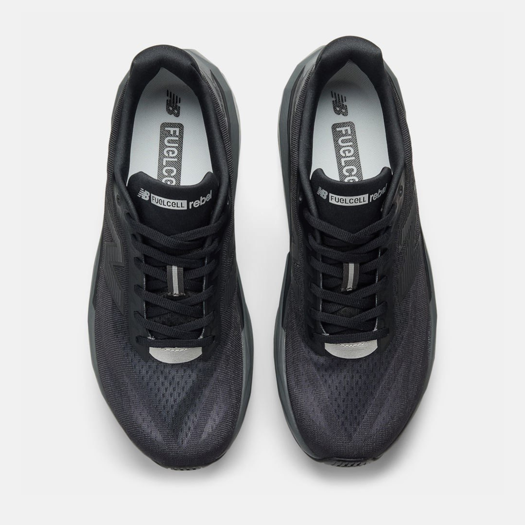 New Balance FuelCell Rebel V5™ – Noir