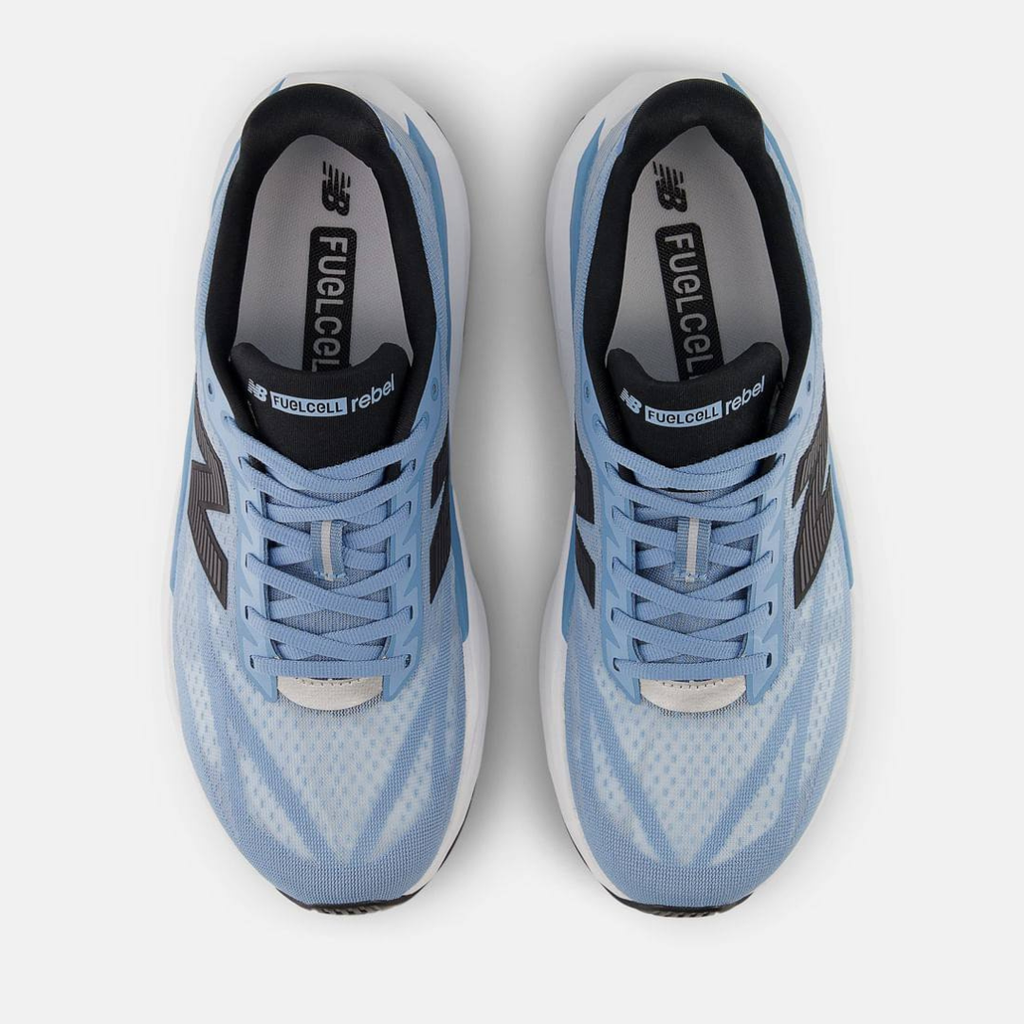 New Balance FuelCell Rebel V5™ – Bleu