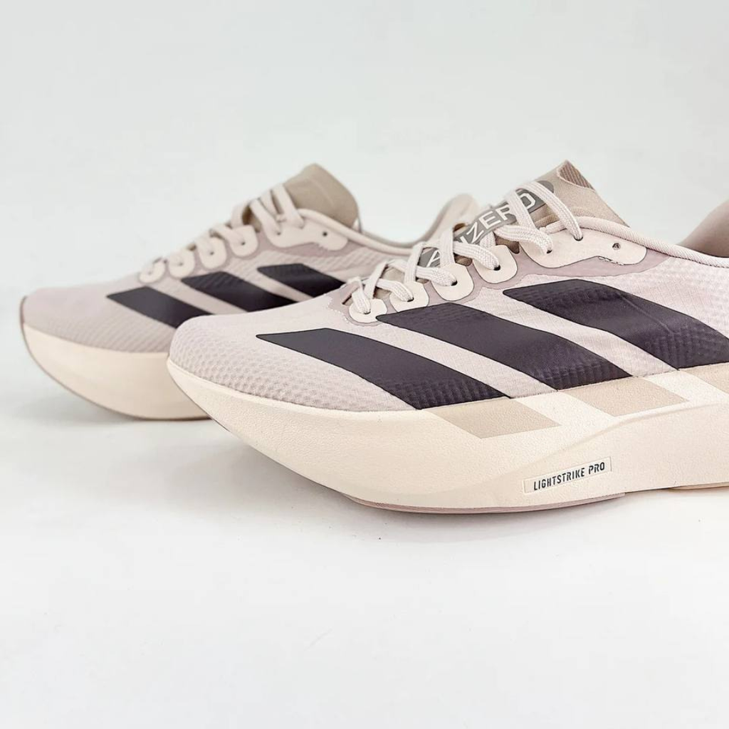 Adidas Adizero EVO SL™ – Beige et marron