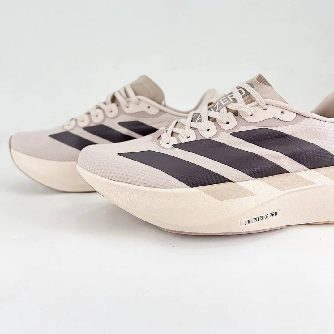 Adidas Adizero EVO SL™ – Beige et marron
