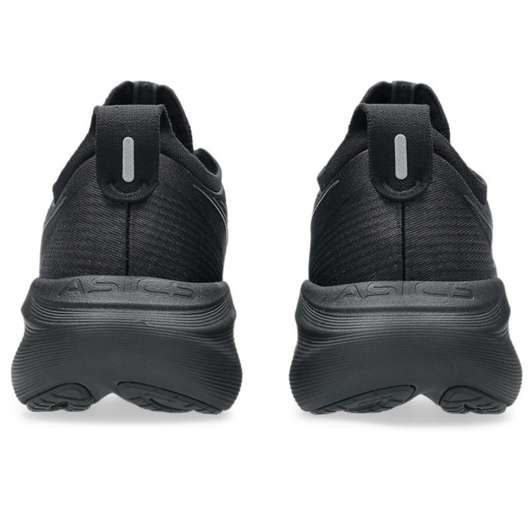 Asics Gel-Nimbus 27™ – Noir