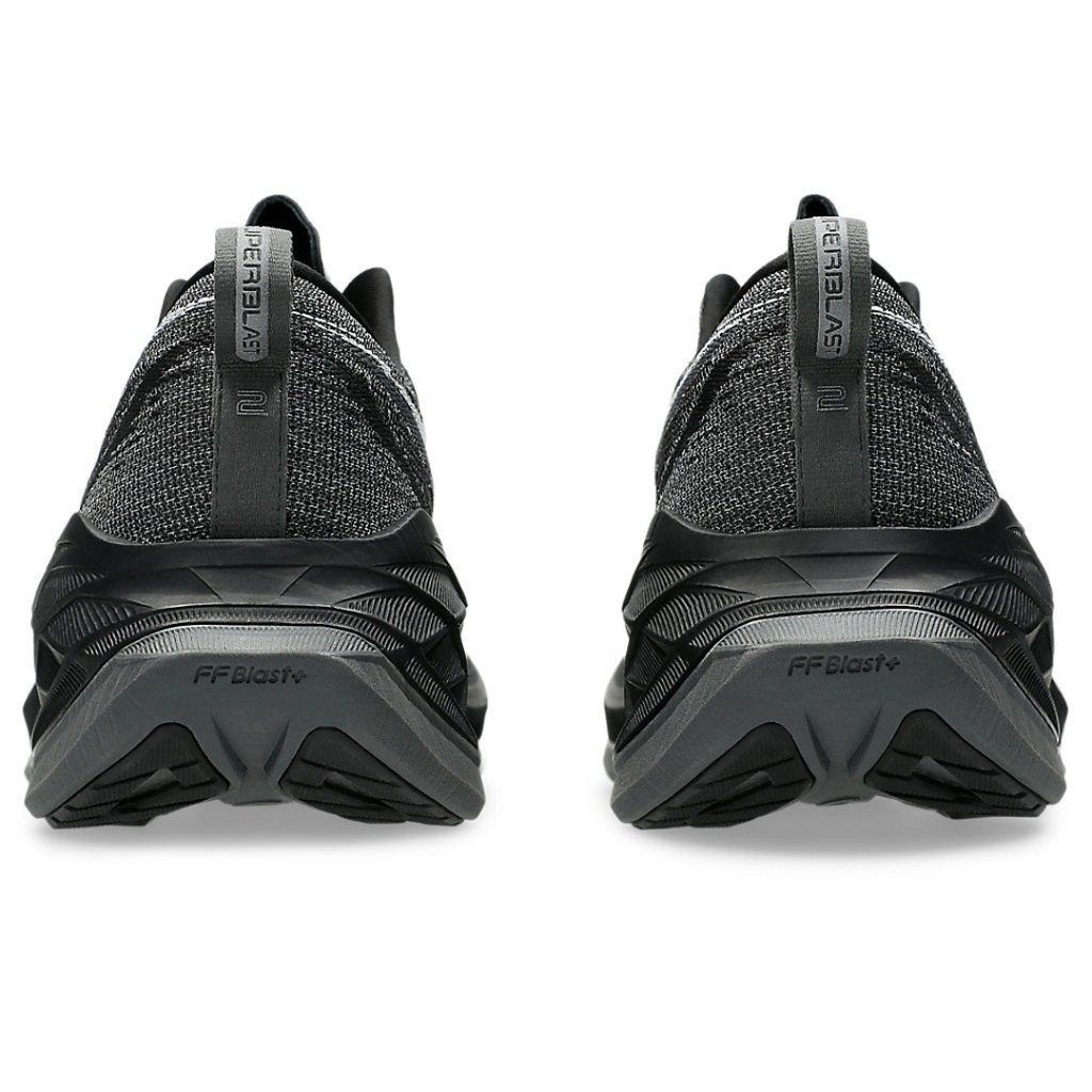 Asics Superblast 2 Paris Unisexe™ – Noir