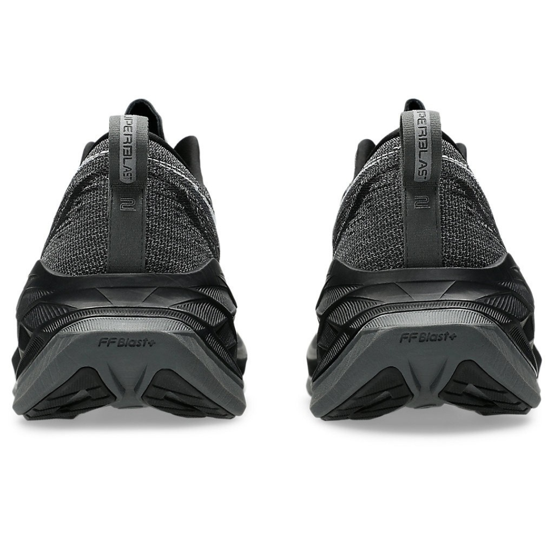 Asics Superblast 2 Paris Unisexe™ – Noir