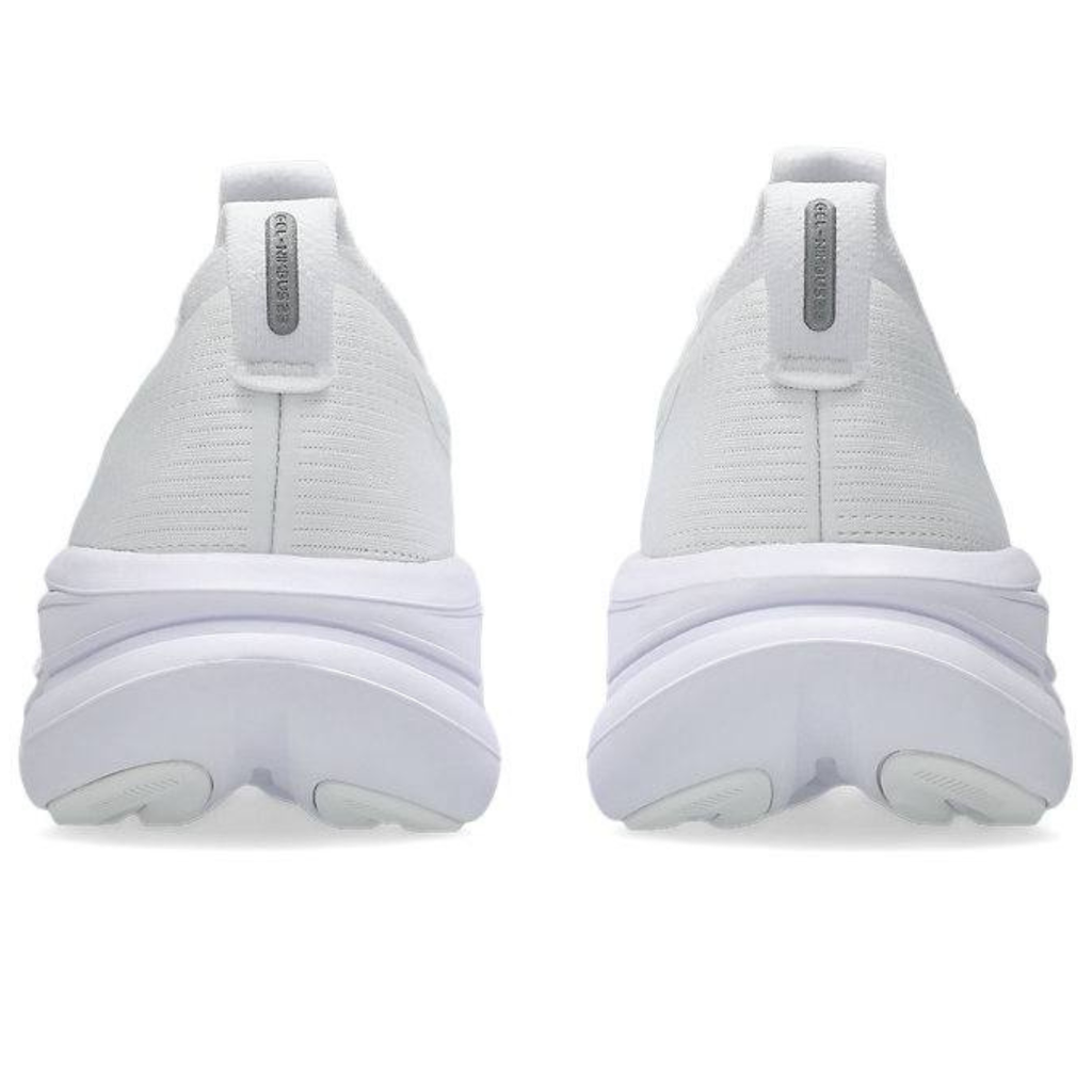 Asics Gel-Nimbus 28™ – Blanc