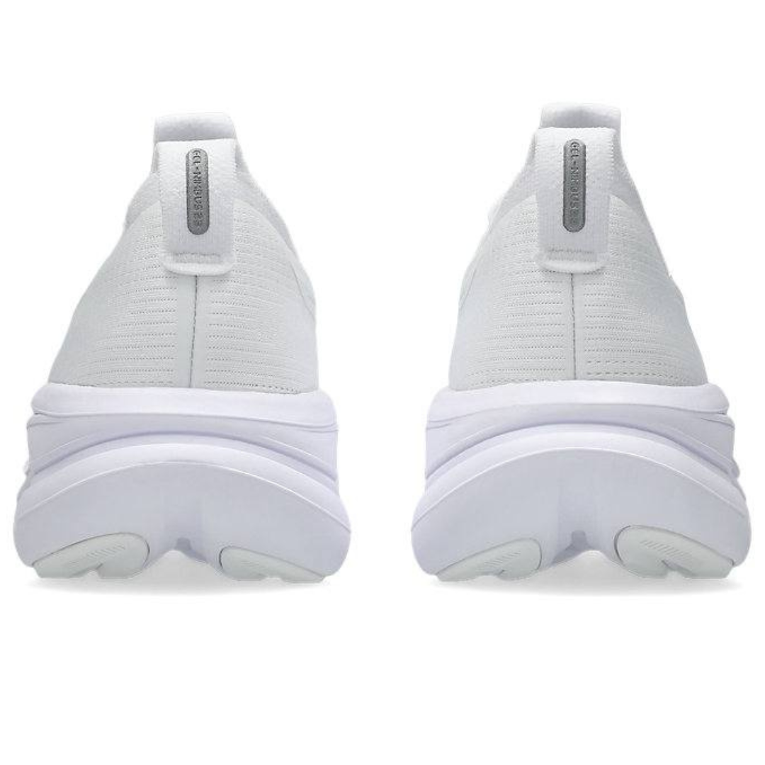 Asics Gel-Nimbus 28™ – Blanc