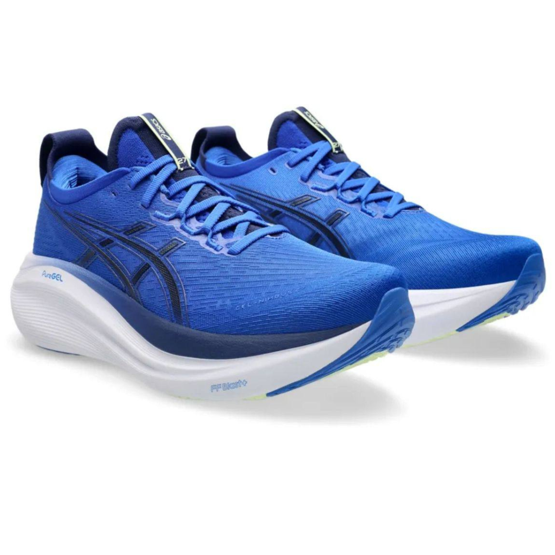 Asics Gel-Nimbus 27™ – Bleu